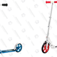 Razor A5 Lux Scooter | $50 | Walmart or Amazon